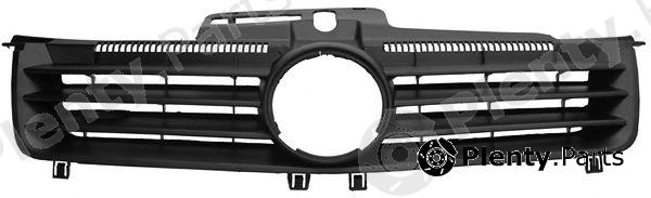  PHIRA part 95650010 Ventilation Grille, bumper