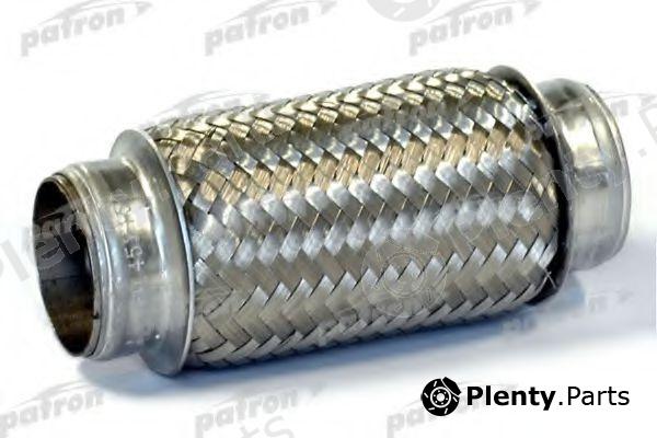  PATRON part EL45X150 Flex Hose, exhaust system