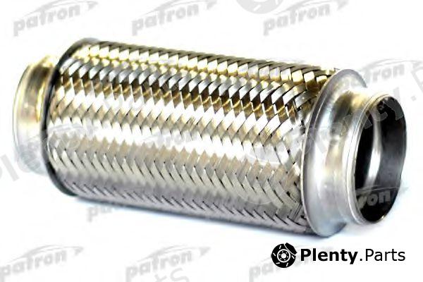  PATRON part EL64X200 Flex Hose, exhaust system