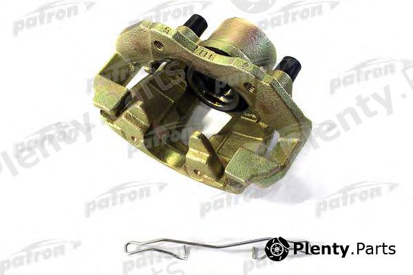  PATRON part PBRC128 Brake Caliper