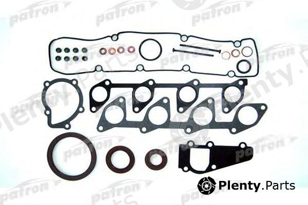  PATRON part PG1-1008 (PG11008) Full Gasket Set, engine