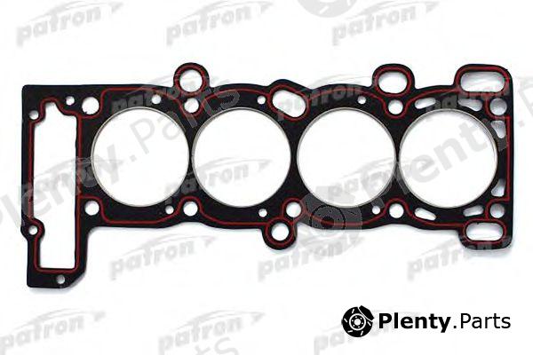  PATRON part PG2-0039 (PG20039) Gasket, cylinder head