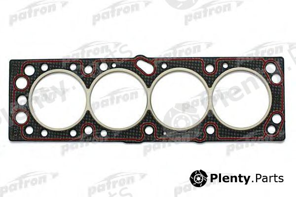  PATRON part PG2-0072 (PG20072) Gasket, cylinder head