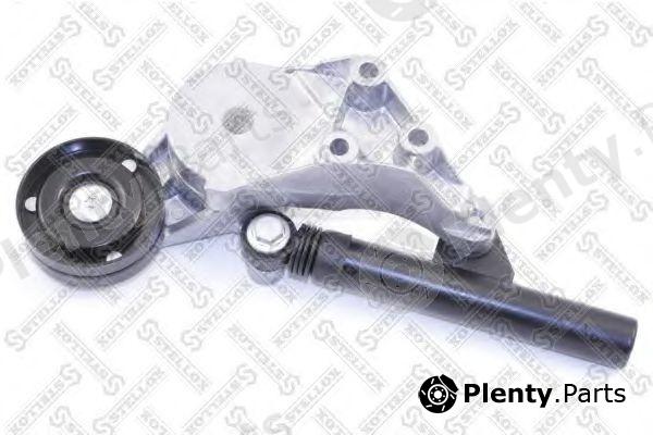  STELLOX part 03-40142-SX (0340142SX) Tensioner Pulley, v-ribbed belt
