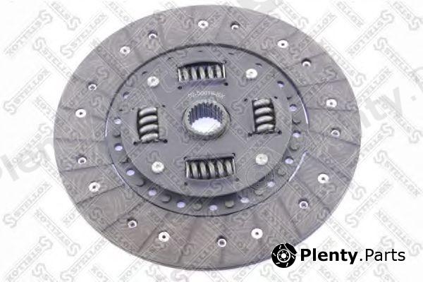  STELLOX part 07-00019-SX (0700019SX) Clutch Disc