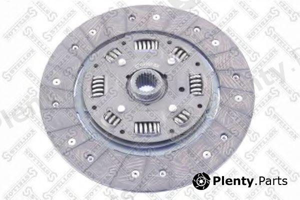  STELLOX part 07-00107-SX (0700107SX) Clutch Disc