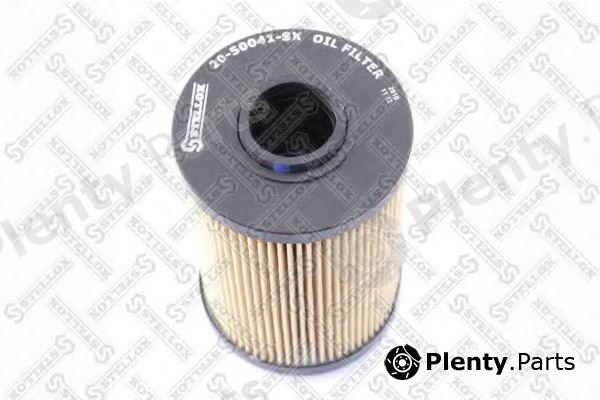  STELLOX part 20-50041-SX (2050041SX) Oil Filter