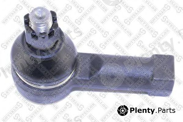  STELLOX part 51-72007-SX (5172007SX) Tie Rod End