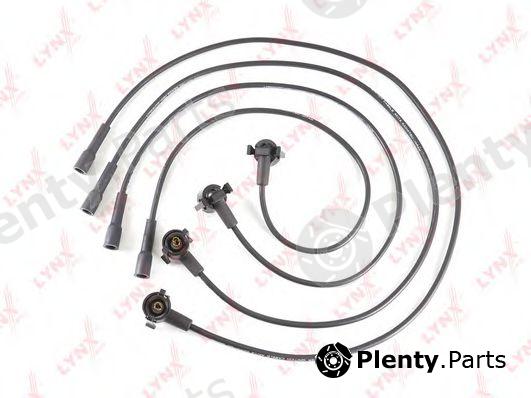  LYNXauto part SPE3005 Ignition Cable Kit