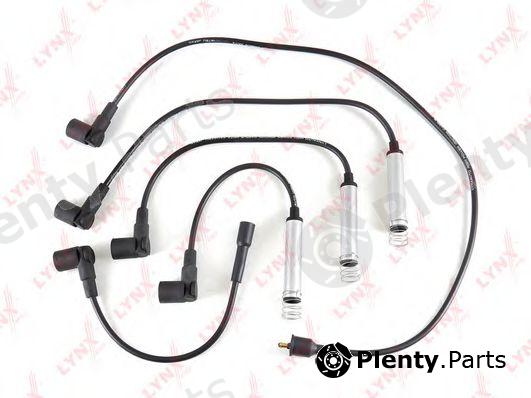  LYNXauto part SPE5922 Ignition Cable Kit