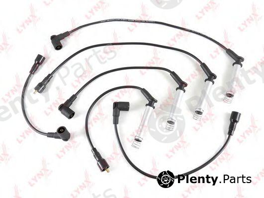  LYNXauto part SPE5927 Ignition Cable Kit