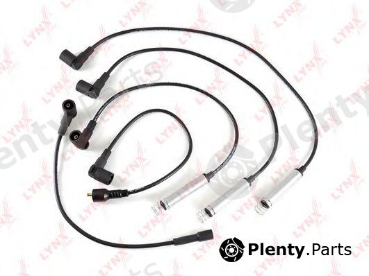 LYNXauto part SPE5939 Ignition Cable Kit