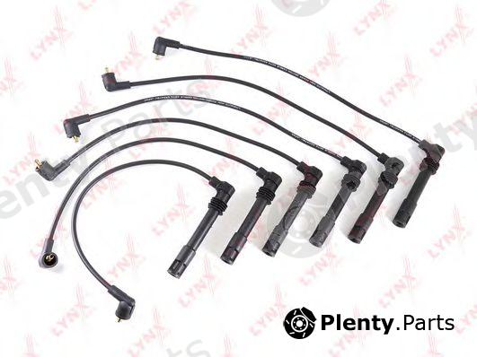 LYNXauto part SPE8035 Ignition Cable Kit