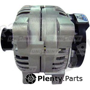  UNIPOINT part ALT2096 Alternator