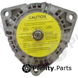  UNIPOINT part ALT2114 Alternator