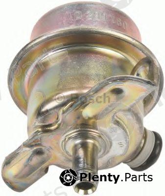  BOSCH part 0280160235 Control Valve, fuel pressure