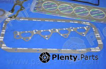  PARTS-MALL part PFCN012 Full Gasket Set, engine