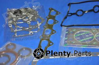  PARTS-MALL part PFCN012 Full Gasket Set, engine