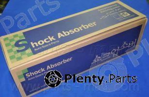  PARTS-MALL part PJC-FL006 (PJCFL006) Shock Absorber