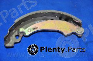  PARTS-MALL part PLX-001L (PLX001L) Brake Shoe Set