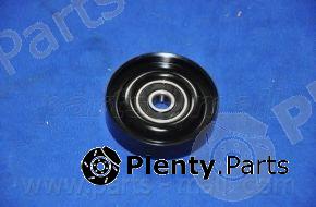  PARTS-MALL part PSAC011 Deflection/Guide Pulley, v-ribbed belt