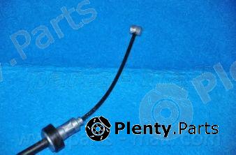  PARTS-MALL part PTA-361 (PTA361) Cable, parking brake