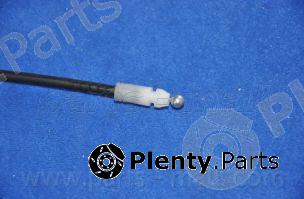  PARTS-MALL part PTA666 Bonnet Cable