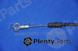  PARTS-MALL part PTB299 Bonnet Cable