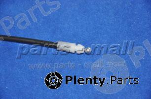  PARTS-MALL part PTB365 Bonnet Cable