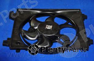  PARTS-MALL part PXNBA002 Fan, A/C condenser