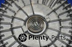  PARTS-MALL part PXNFA001 Clutch, radiator fan