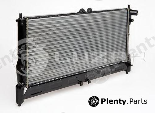  LUZAR part LRC0561 Radiator, engine cooling
