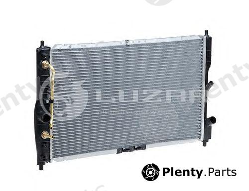  LUZAR part LRC04164B Radiator, engine cooling