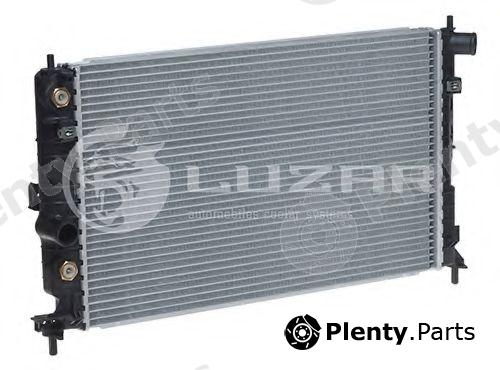 LUZAR part LRC21160 Radiator, engine cooling