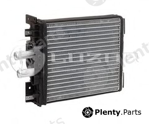  LUZAR part LRh01182b (LRH01182B) Heat Exchanger, interior heating