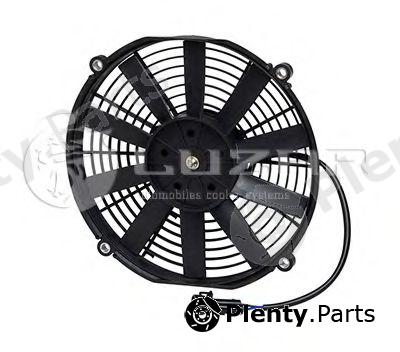  LUZAR part LFAC0118 Fan, A/C condenser