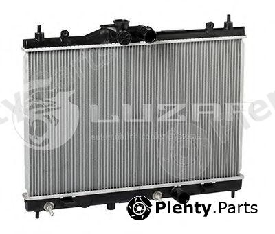  LUZAR part LRC141ED Radiator, engine cooling