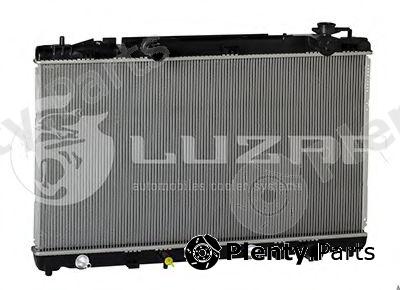 LUZAR part LRC19118 Radiator, engine cooling