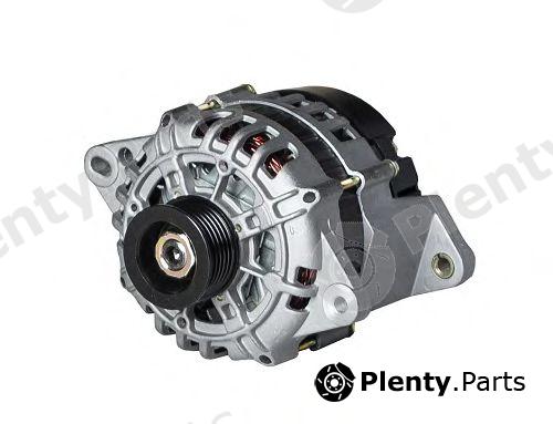  StartVOLT part LG0891 Alternator