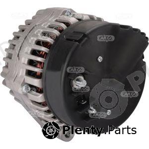  HC-Cargo part 113489 Alternator