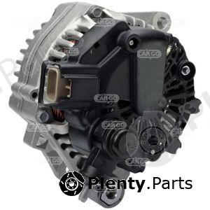  HC-Cargo part 113863 Alternator