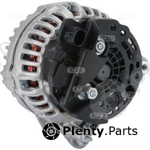  HC-Cargo part 114109 Alternator