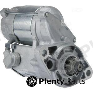  HC-Cargo part 110411 Starter