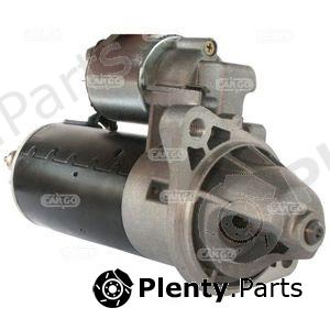  HC-Cargo part 110847 Starter