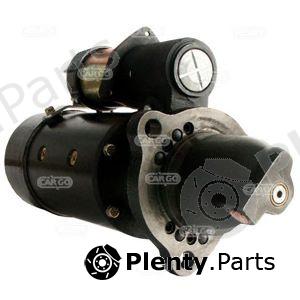  HC-Cargo part 111000 Starter