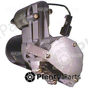  HC-Cargo part 111023 Starter