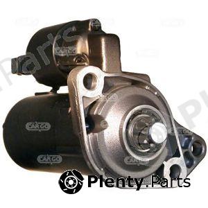  HC-Cargo part 111909 Starter