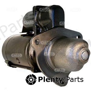  HC-Cargo part 111910 Starter