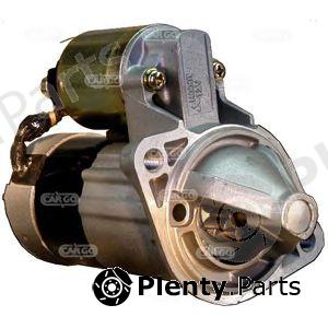  HC-Cargo part 111971 Starter