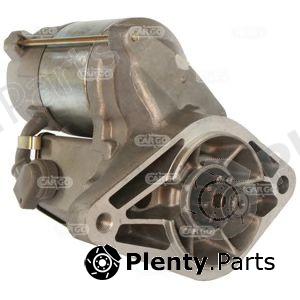  HC-Cargo part 111984 Starter